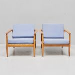 1407 7460 ARMCHAIRS